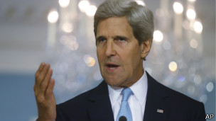 John Kerry