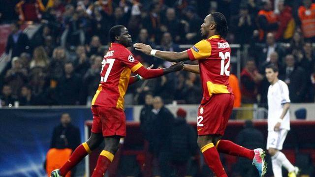 Iste Juventus - Galatasaray mac?n?n bahis oranlar?!