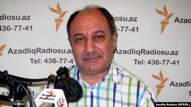 Araz ?lizad?