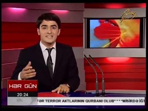 hər səhər . musiqili-informasiya proqramı