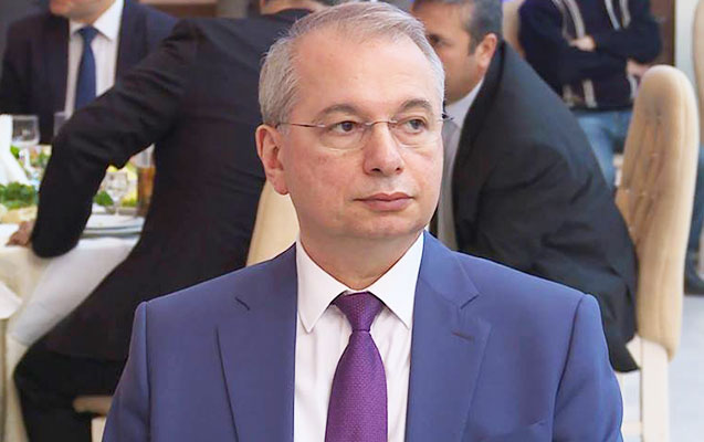 Image result for Azər Xəlilov
