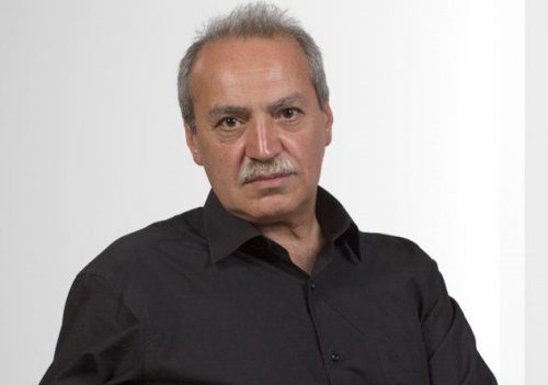 Arif Əliyev yeni xəbər saytı açıb