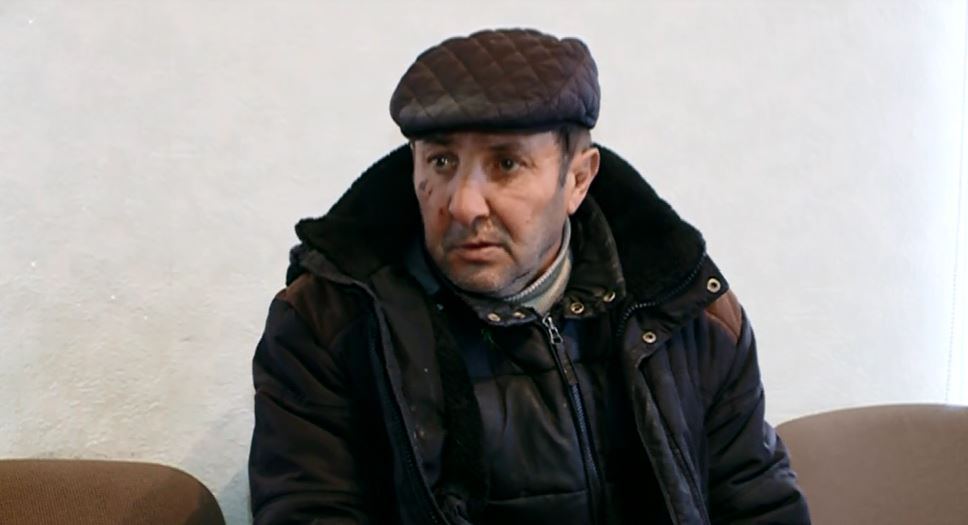 Tovuz sakinində narkotik vasitə aşkarlanıb (FOTO) - Gallery Image