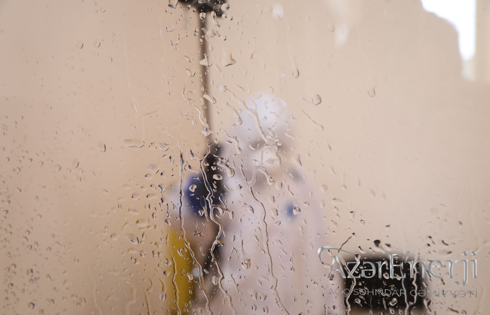 “Azərenerji”nin bütün obyektləri dezinfeksiya edilir (FOTO) - Gallery Image