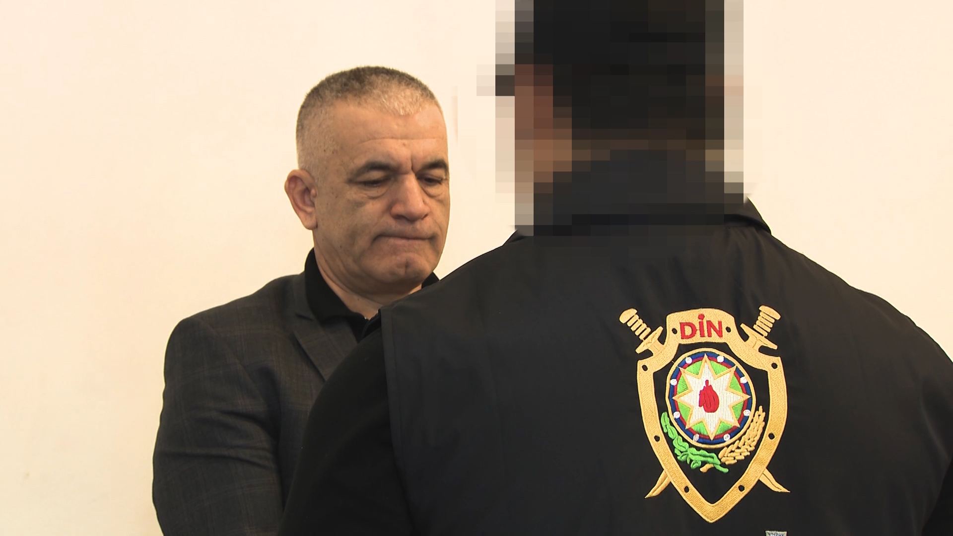 Ağacları qanunsuz kəsən mütəşəkkil dəstə zərərsizləşdirildi (FOTO) - Gallery Image