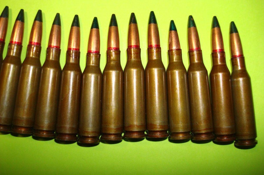 Ağstafada evdən “Kalaşnikov”aşkarlandı- FOTO