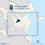 Sahil Babayevin Goranboyda, müavinlərinin Yevlax və Naftalanda keçirəcəyi vətəndaş qəbulunun vaxtı dəyişdirilib - FOTO - Gallery Thumbnail