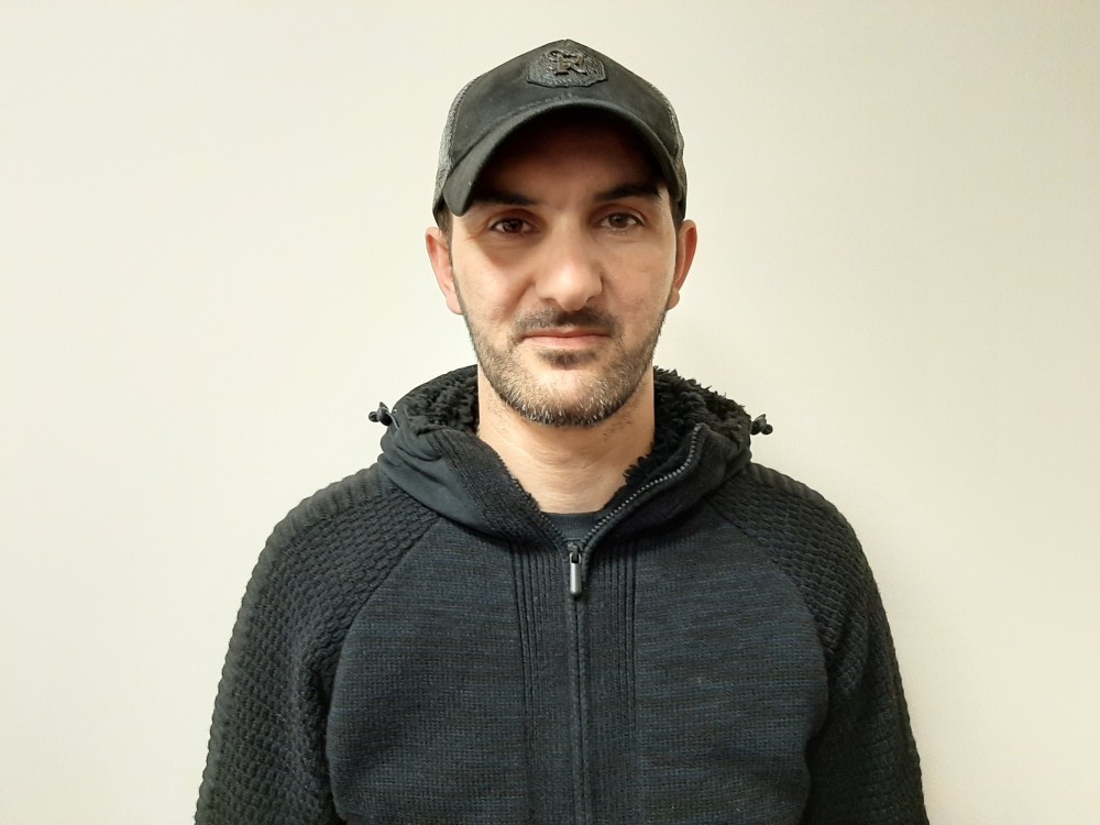 DİN-dən ƏMƏLİYYAT:1,2 milyon dollarlıq narkotik vasitə aşkarlandı (FOTOLAR)