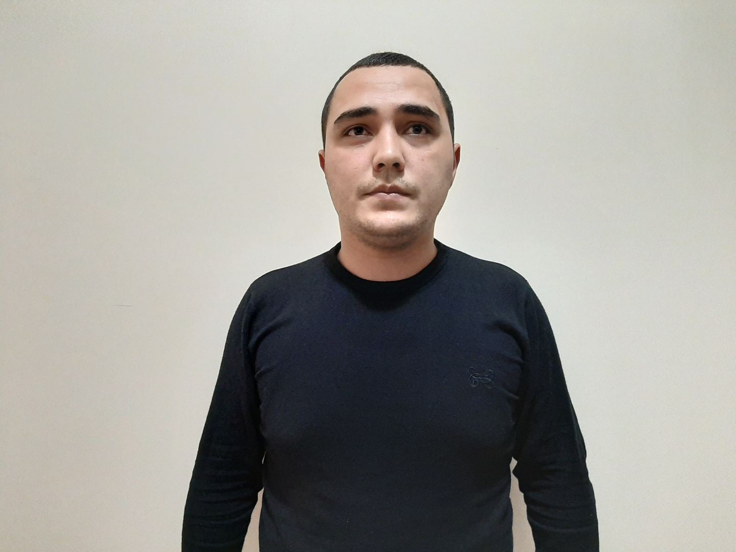 Suraxanıda 18 evdən oğurluq olub (FOTO) - Gallery Image
