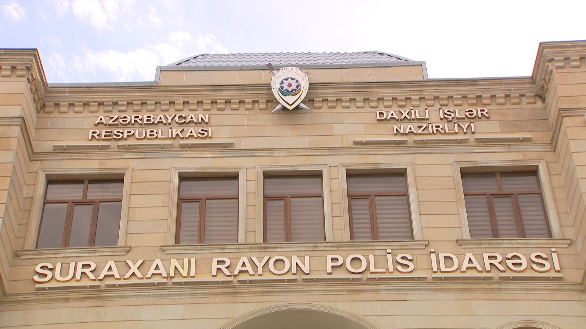 Suraxanıda 18 evdən oğurluq olub (FOTO) - Gallery Image