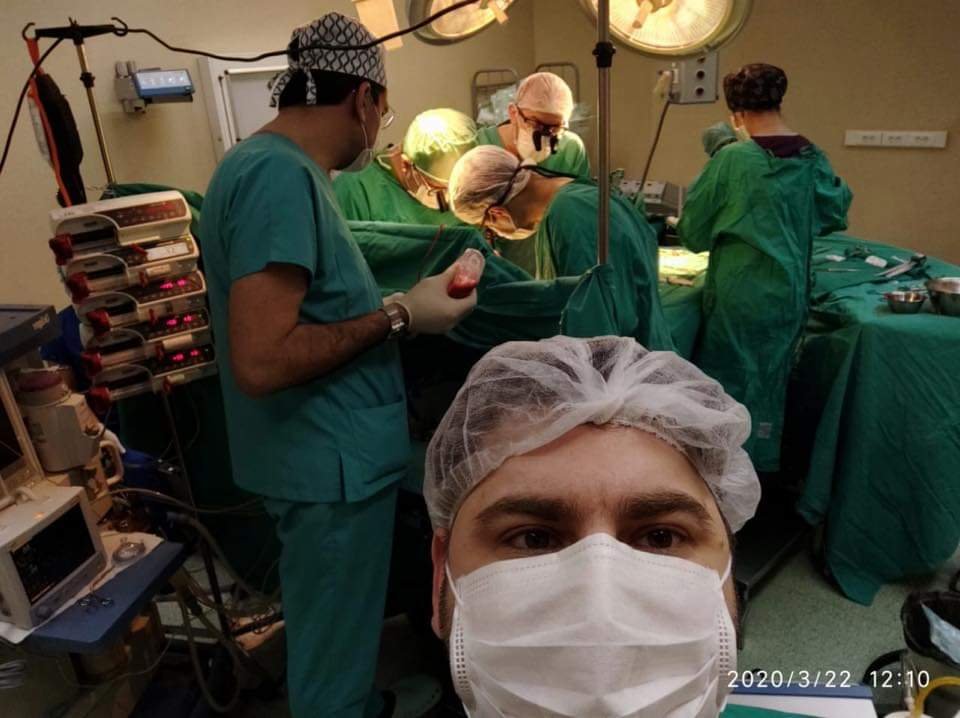 40 GÜNLÜK KÖRPƏYƏ AÇIQ MƏKTUB