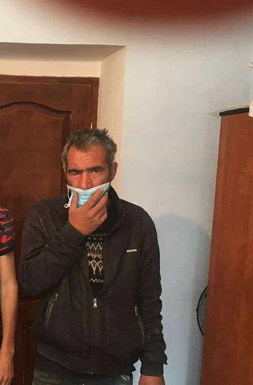 Ağsuda karantini pozan şəxslər cərimələnib, 1 nəfər həbs edilib (FOTO) - Gallery Image