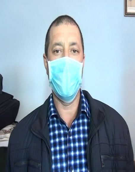 Ağsuda karantini pozan şəxslər cərimələnib, 1 nəfər həbs edilib (FOTO) - Gallery Image
