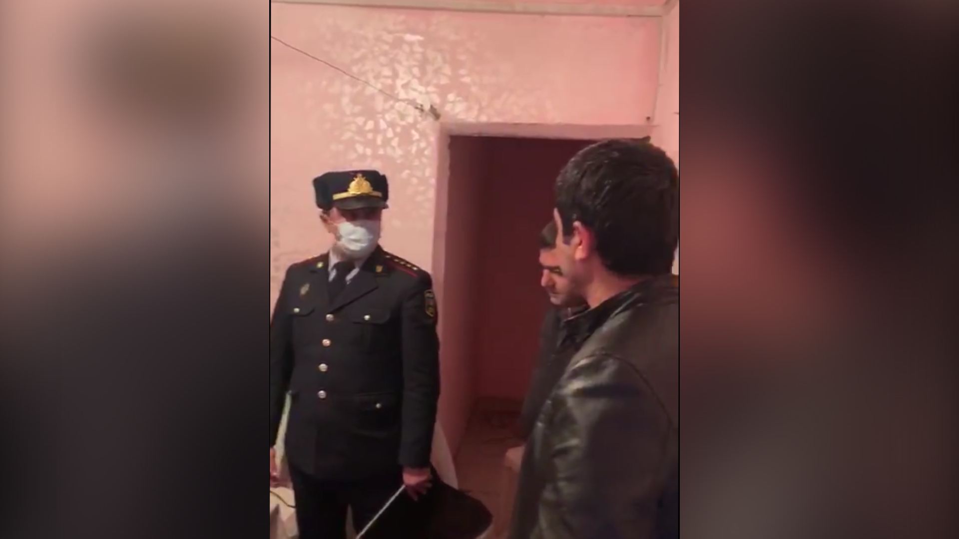 Bakıda karantin qaydalarını pozan kafe aşkar edilib, 6 nəfər cəzalanıb (FOTO/VİDEO) - Gallery Image