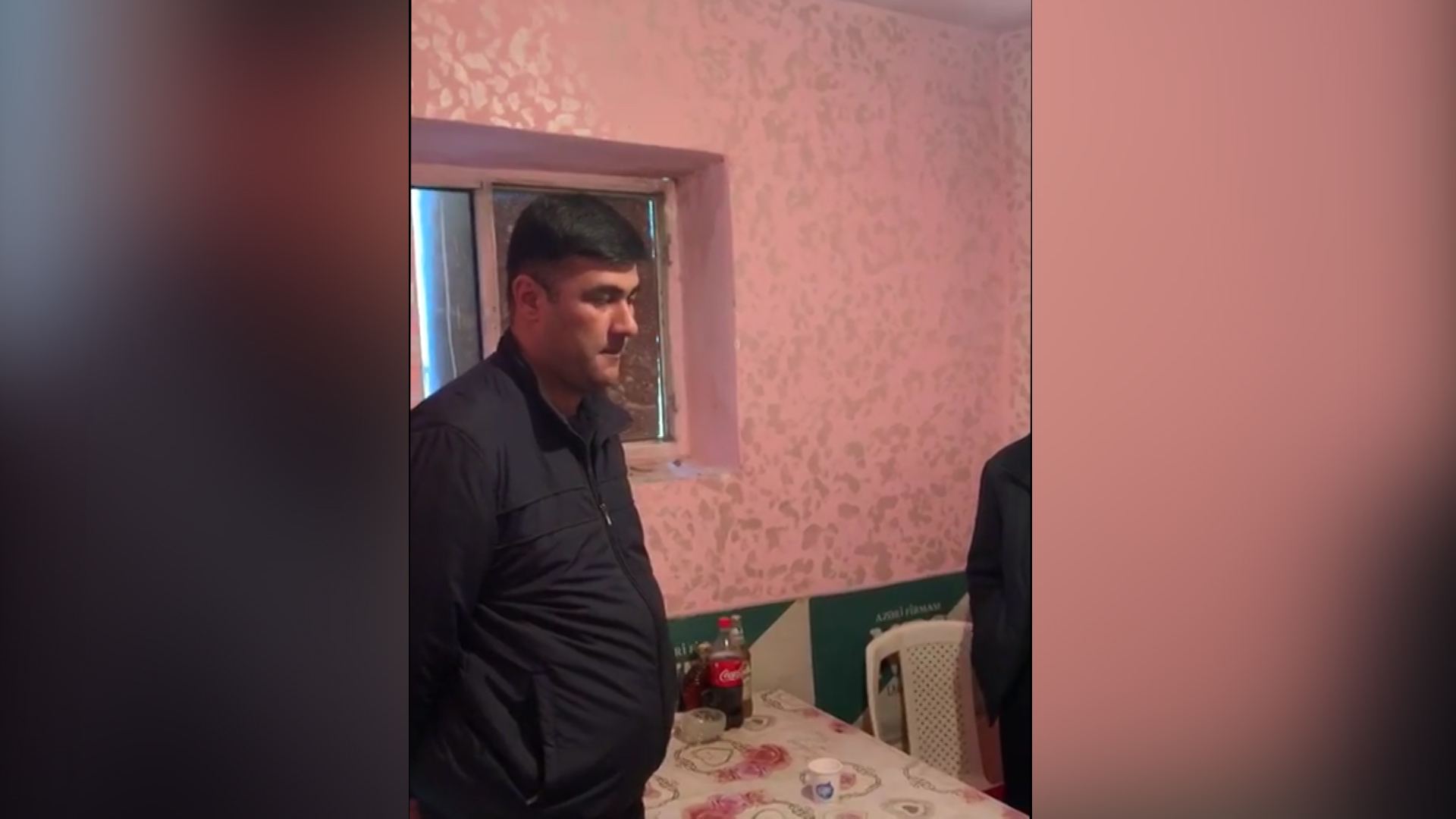 Bakıda karantin qaydalarını pozan kafe aşkar edilib, 6 nəfər cəzalanıb (FOTO/VİDEO) - Gallery Image