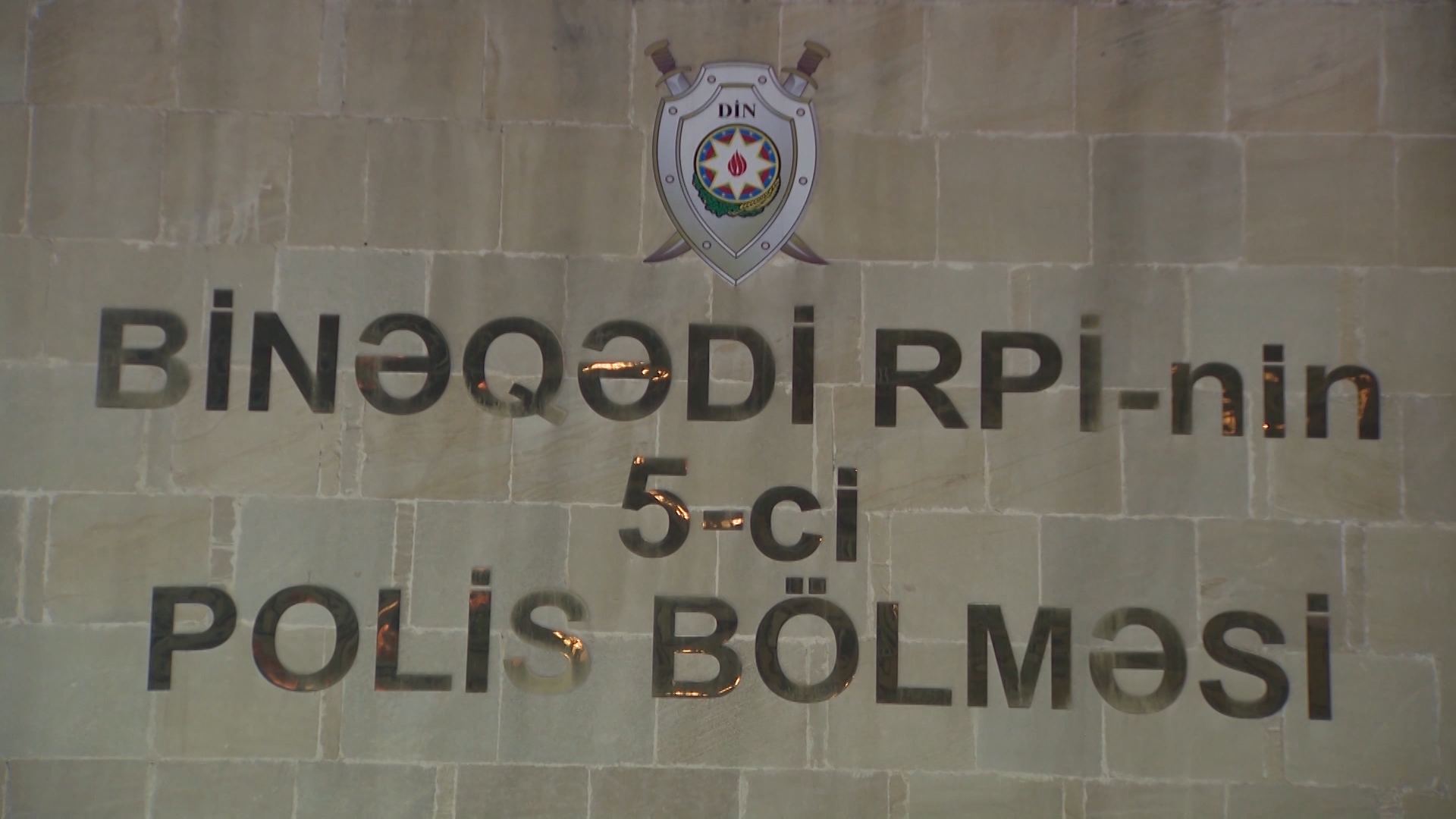 Bakıda karantin qaydalarını pozan kafe aşkar edilib, 6 nəfər cəzalanıb (FOTO/VİDEO) - Gallery Image