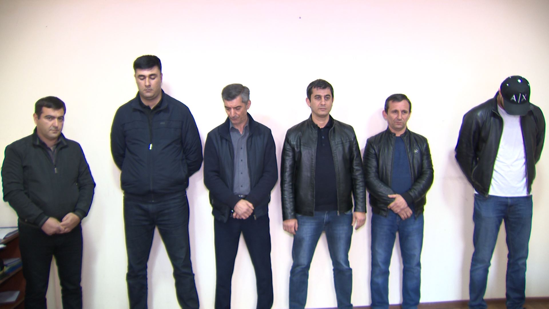 Bakıda karantin qaydalarını pozan kafe aşkar edilib, 6 nəfər cəzalanıb (FOTO/VİDEO) - Gallery Image