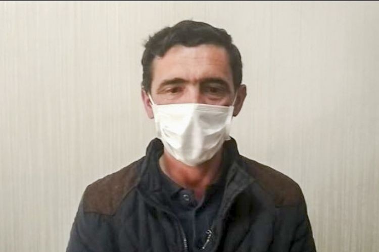 Goranboyda karantin rejimini pozan kafe aşkarlandı- FOTO
