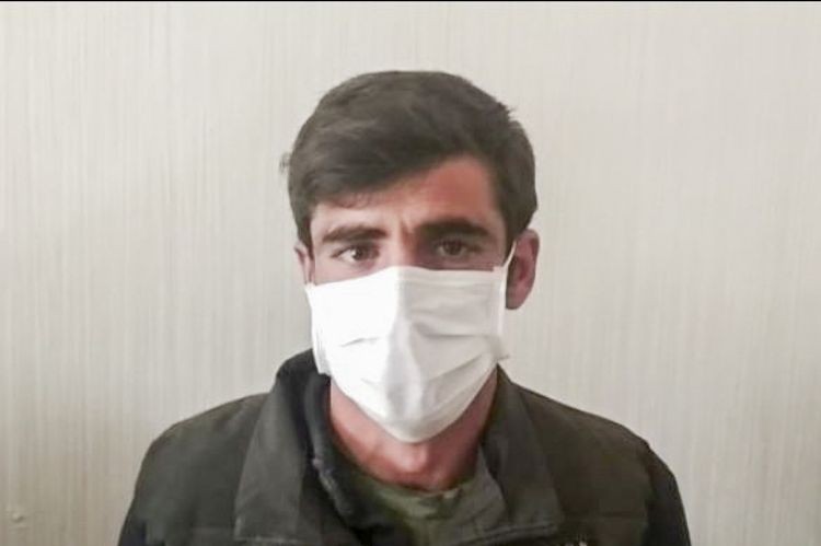 Goranboyda karantin rejimini pozan kafe aşkarlandı- FOTO
