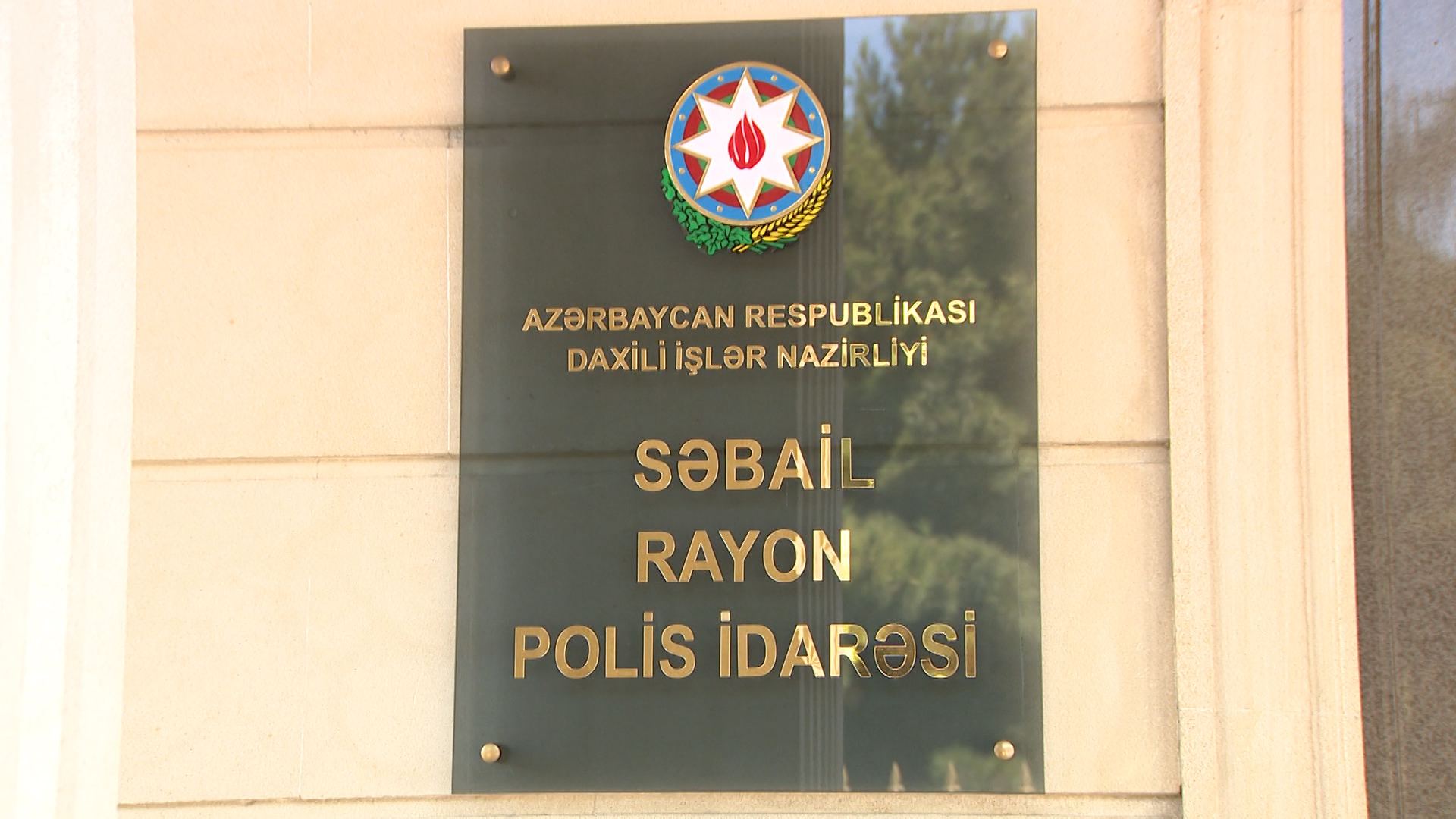 Səbaildə gizli şəkildə fəaliyyət göstərən kafe aşkar edilib (FOTO/VİDEO) - Gallery Image