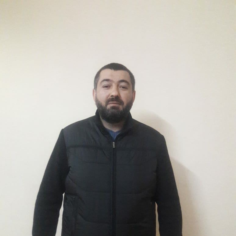 Zaqatalada karantin rejimini pozan şəxslər cərimələnib (FOTO) - Gallery Image
