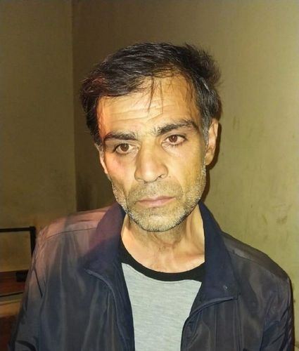 Bakıda keçmiş məhkum küçədə qadını qarət etdi (FOTO/VİDEO) - Gallery Image