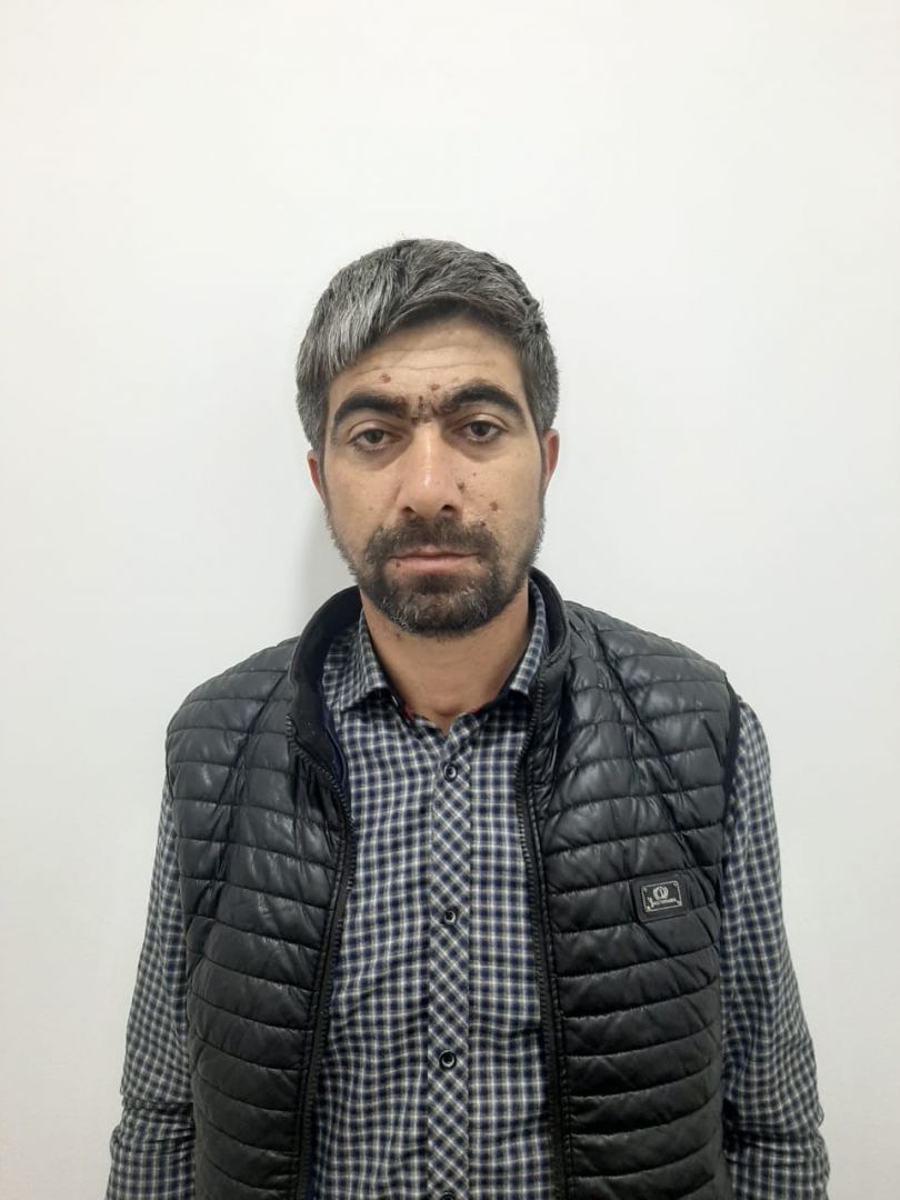 İsmayıllıda heroin alverçisi saxlanılıb (FOTO) - Gallery Image