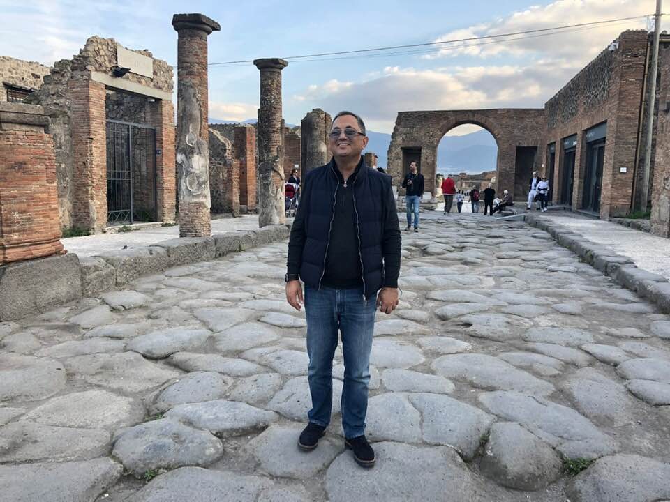 DTX Mədəniyyət Nazirliyinin İdarə rəsini də saxladı -FOTOLAR