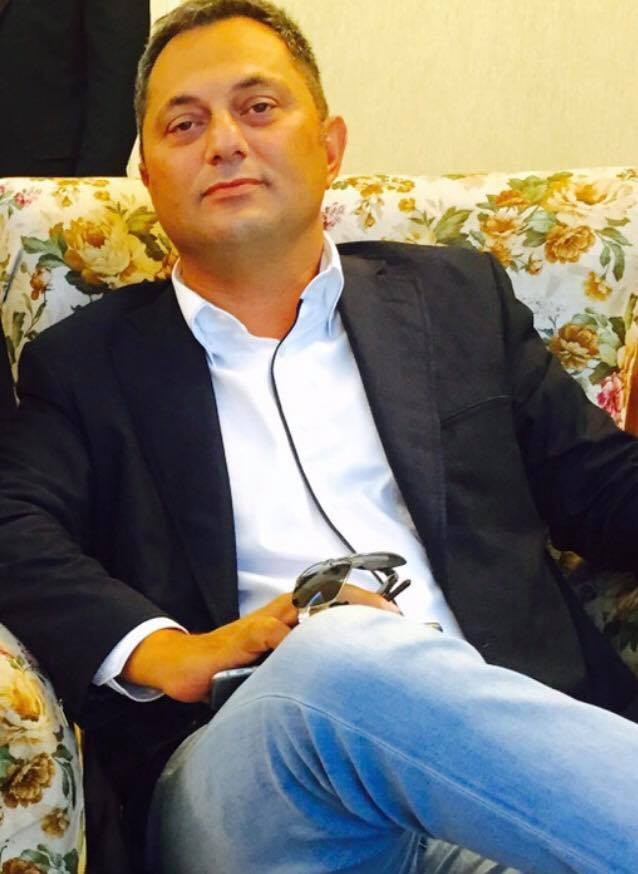 DTX Mədəniyyət Nazirliyinin İdarə rəsini də saxladı -FOTOLAR
