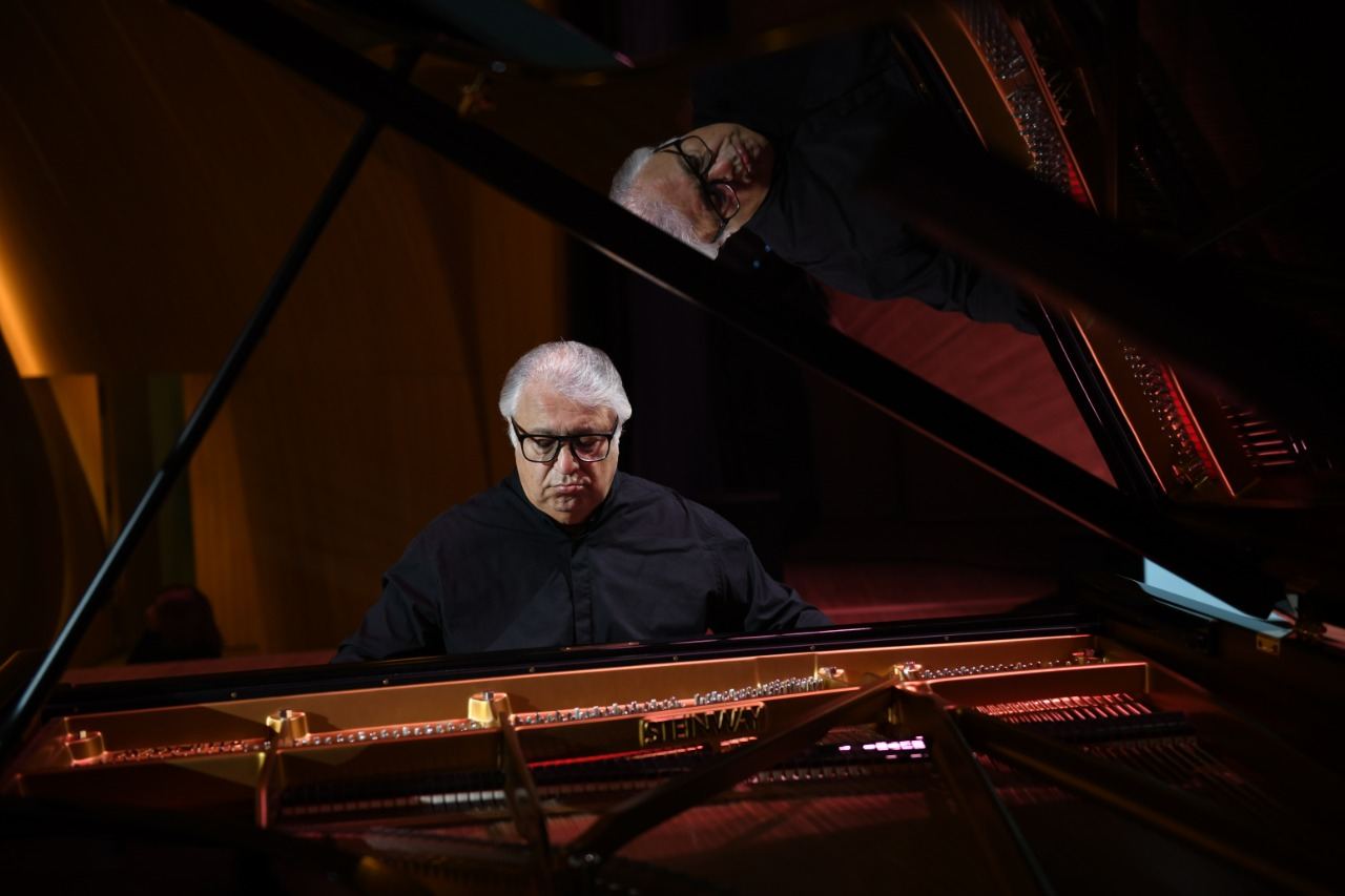 Ümummilli lider Heydər Əliyevin anadan olmasının 97-ci ildönümü münasibətilə virtual konsert proqramı təqdim olunacaq (FOTO) - Gallery Image