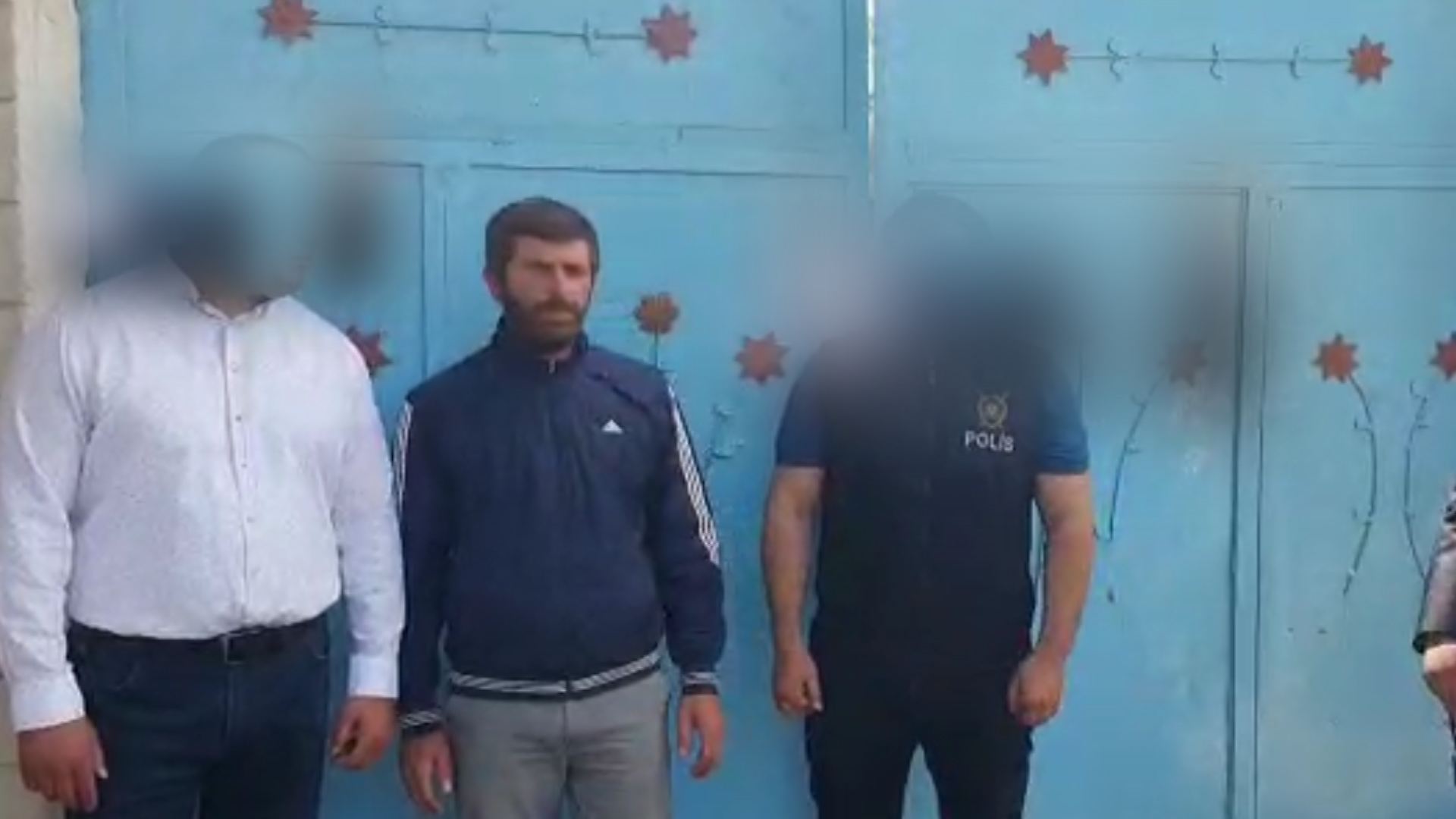 Maştağada narkotik tərkibli bitkilər əkib-becərən şəxs saxlanıldı (FOTO) - Gallery Image