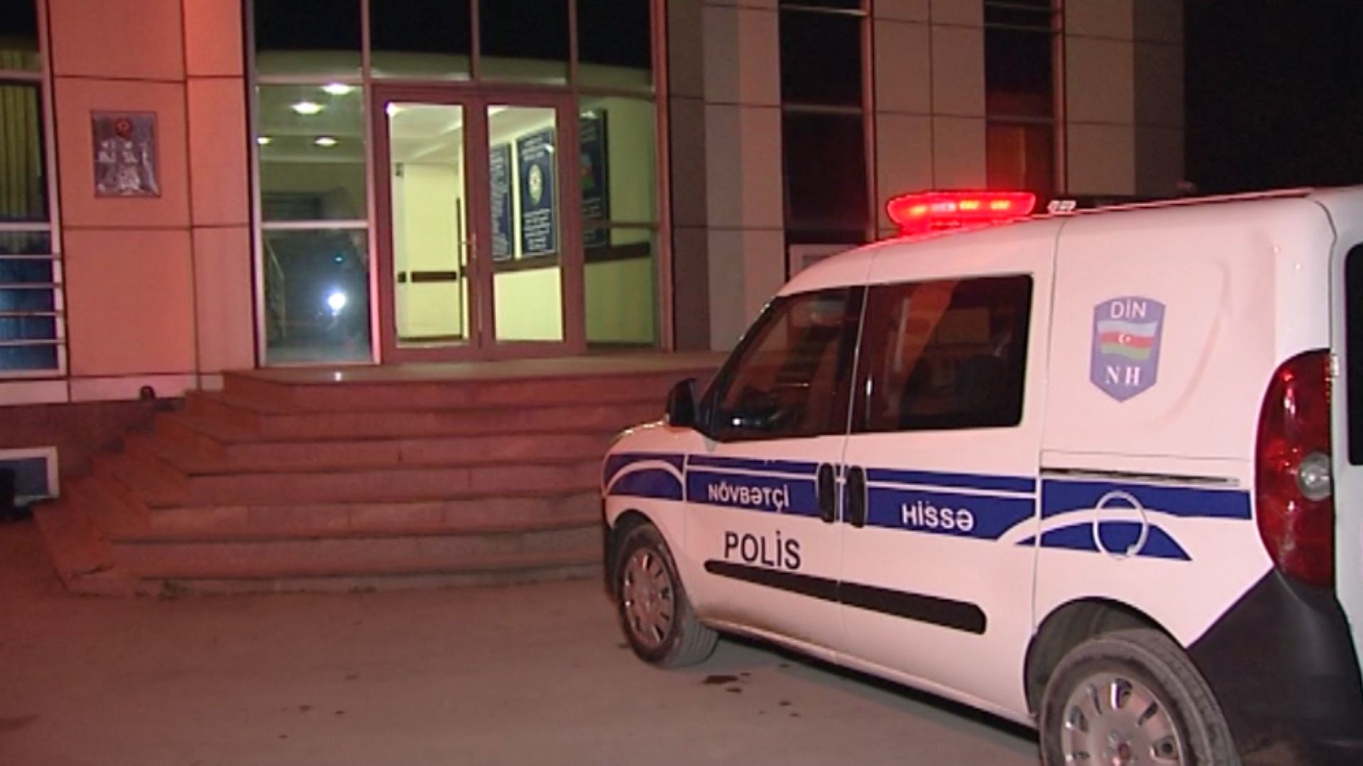 Maştağada narkotik tərkibli bitkilər əkib-becərən şəxs saxlanıldı (FOTO) - Gallery Image