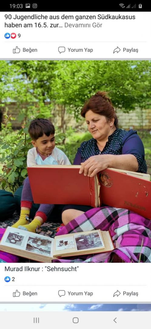 ADU-nun tələbələri beynəlxalq müsabiqənin qalibi olub (FOTO) - Gallery Image