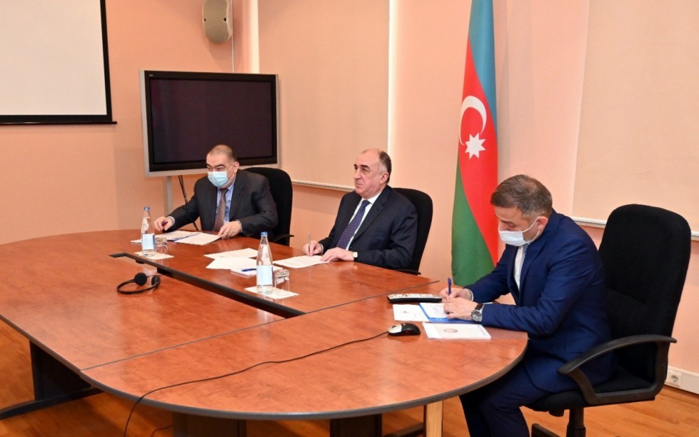 Azərbaycan koronovirusa görə Fələstinə yardım etdi Azərbaycan koronovirusa görə Fələstinə yardım etdi