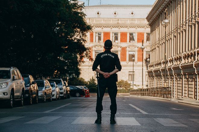 DİN sərt karantin rejimi ilə bağlı vətəndaşlara müraciət etdi (FOTO) - Gallery Image