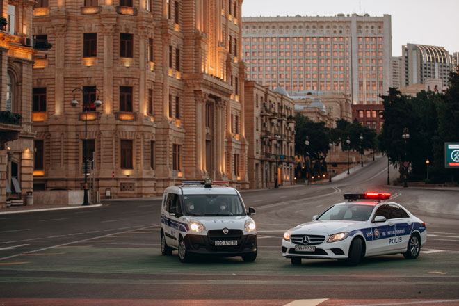 DİN sərt karantin rejimi ilə bağlı vətəndaşlara müraciət etdi (FOTO) - Gallery Image