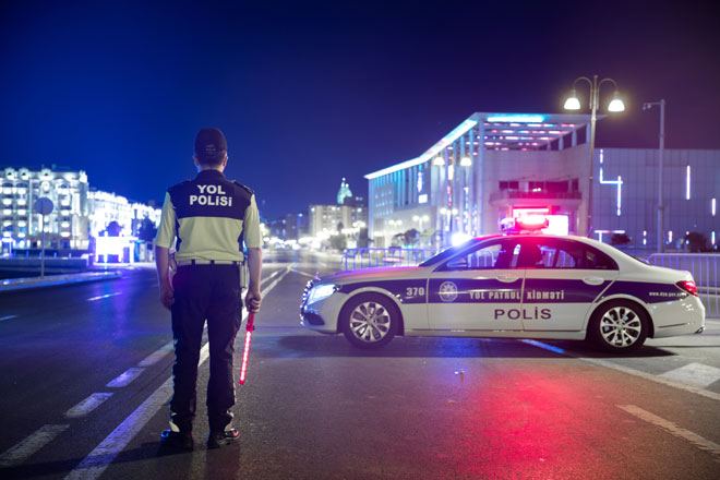 DİN sərt karantin rejimi ilə bağlı vətəndaşlara müraciət etdi (FOTO) - Gallery Image