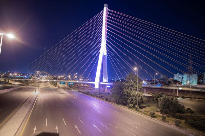 DİN sərt karantin rejimi ilə bağlı vətəndaşlara müraciət etdi (FOTO) - Gallery Image