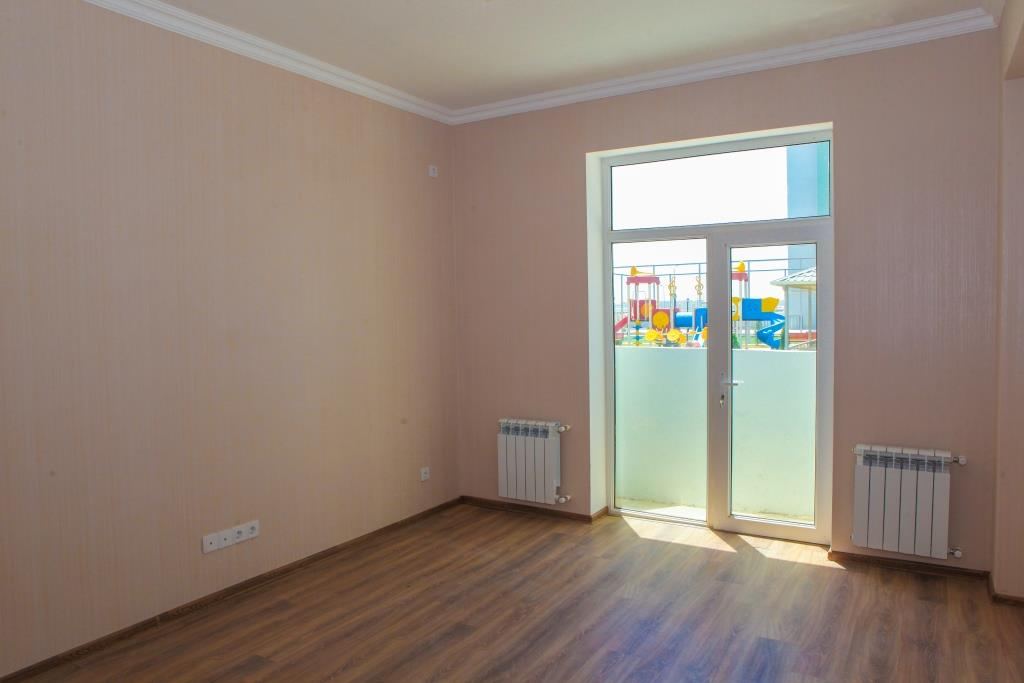 Şəhid ailələri ilə müharibə əlillərinə mənzil və avtomobil verildi (FOTO) - Gallery Image