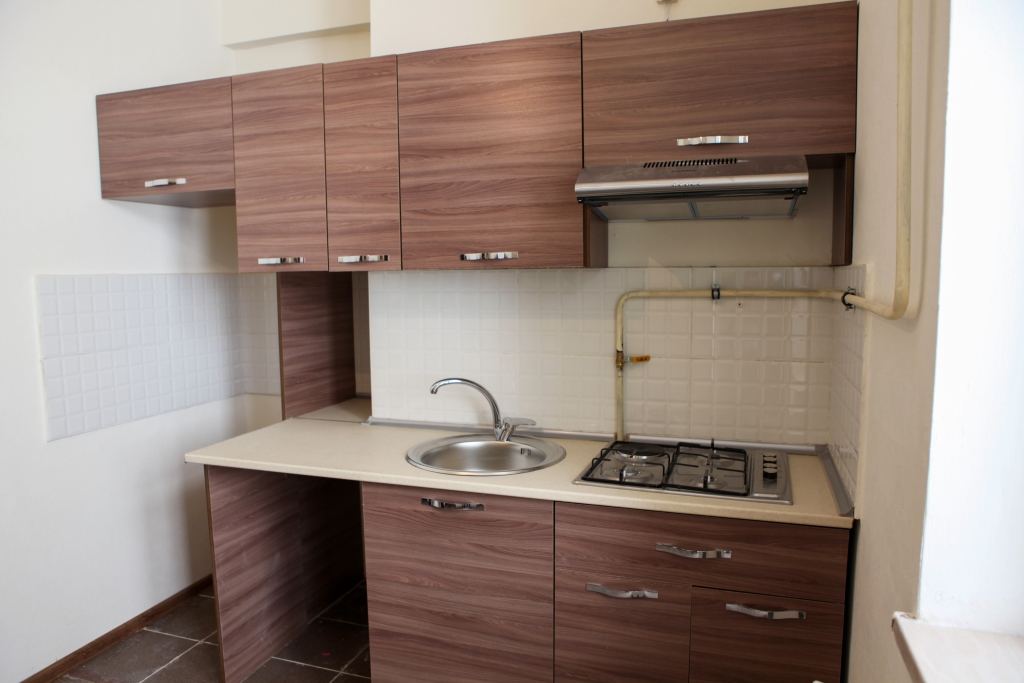 Şəhid ailələri ilə müharibə əlillərinə mənzil və avtomobil verildi (FOTO) - Gallery Image