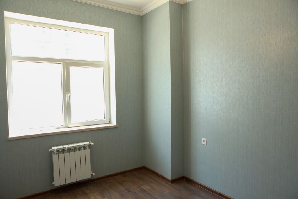 Şəhid ailələri ilə müharibə əlillərinə mənzil və avtomobil verildi (FOTO) - Gallery Image