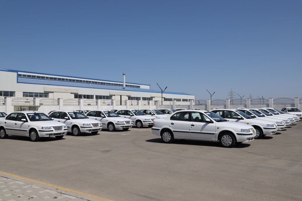 Şəhid ailələri ilə müharibə əlillərinə mənzil və avtomobil verildi (FOTO) - Gallery Image