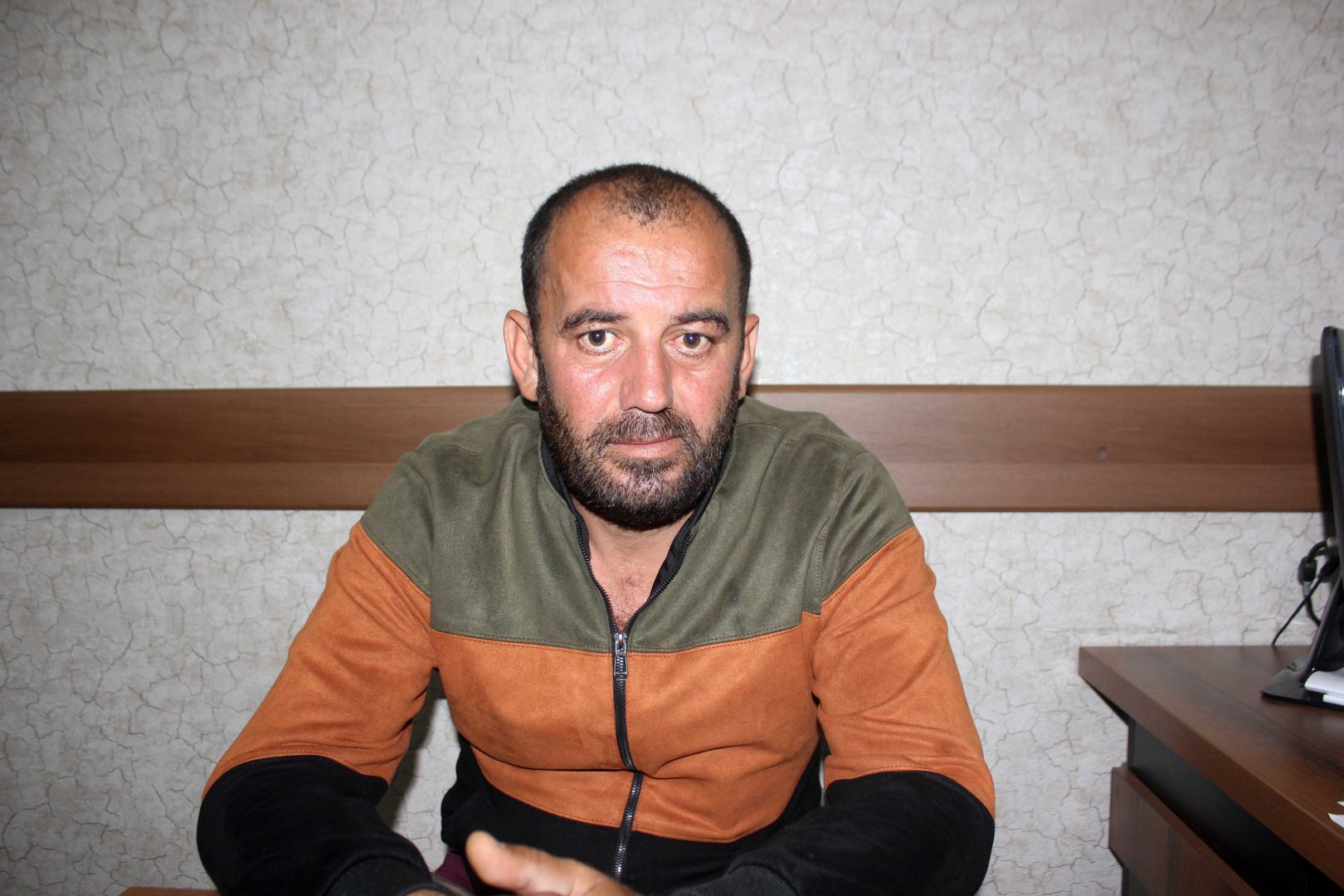 Xaçmazda narkotik becərən şəxs saxlanıldı (FOTO) - Gallery Image