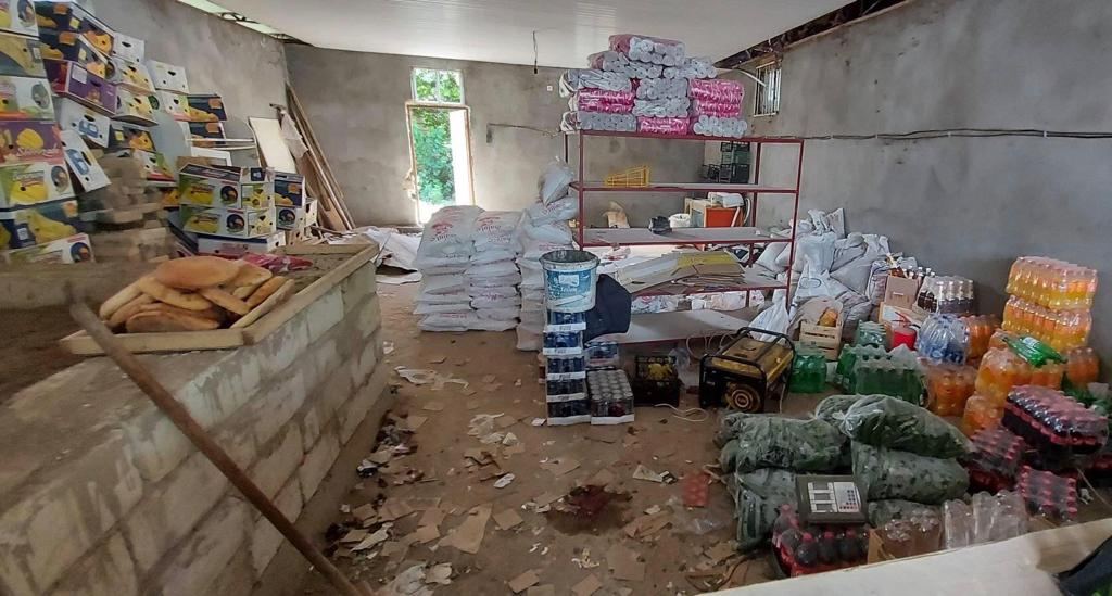 AQTA 184 obyektdə kobud qayda pozuntuları aşkarlayıb (FOTO) - Gallery Image