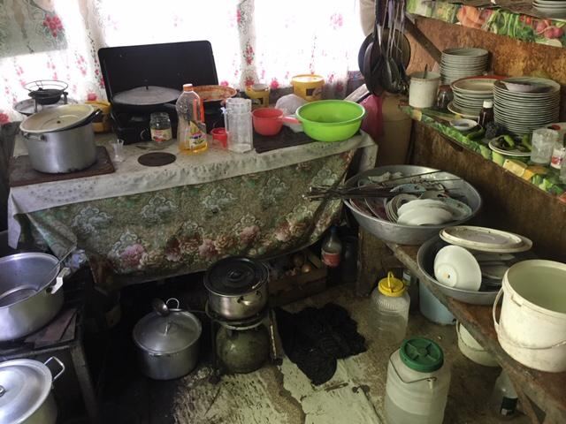 AQTA 184 obyektdə kobud qayda pozuntuları aşkarlayıb (FOTO) - Gallery Image