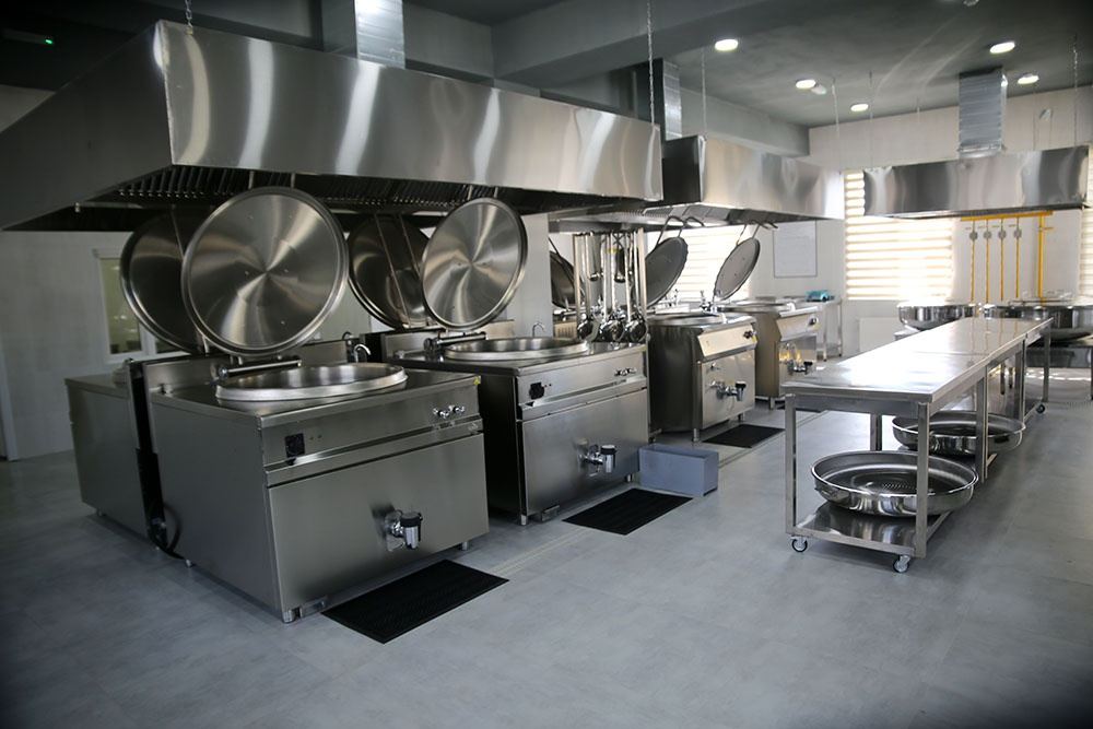 Cəbhəboyu zonada yeni hərbi hissənin açılışı olub (FOTO/VİDEO) - Gallery Image