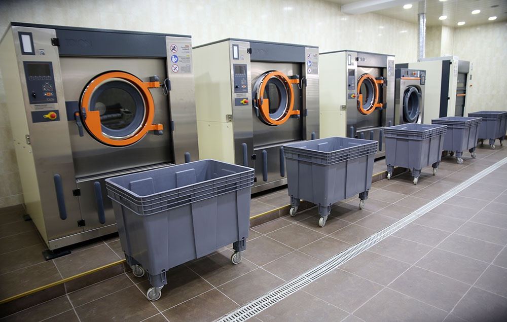 Cəbhəboyu zonada yeni hərbi hissənin açılışı olub (FOTO/VİDEO) - Gallery Image