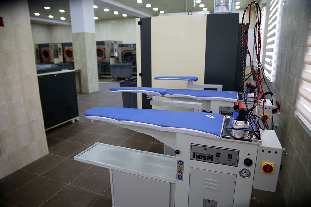 Cəbhəboyu zonada yeni hərbi hissənin açılışı olub (FOTO/VİDEO) - Gallery Image