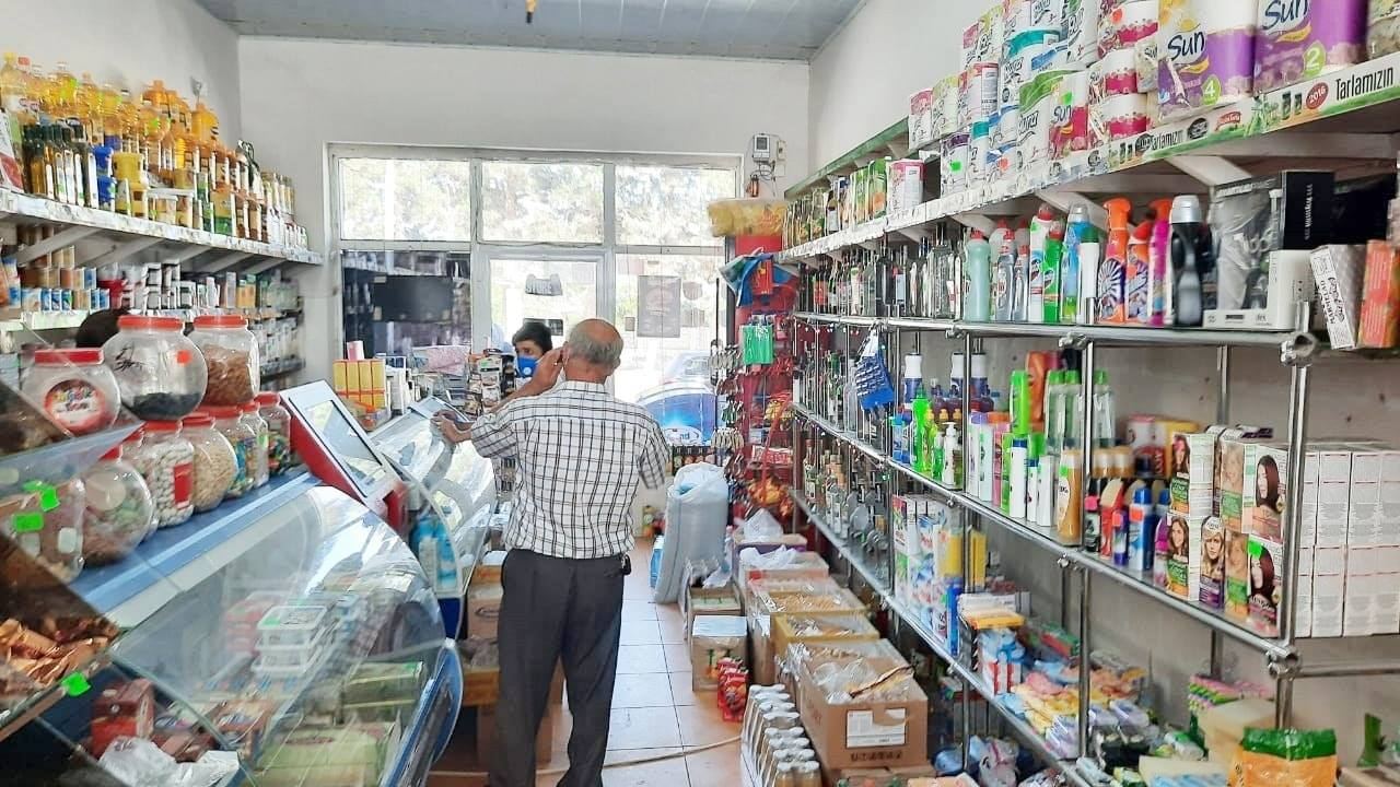 AQTA 99 obyektdə qaydaların  pozulduğunu aşkarladı (FOTO) - Gallery Image