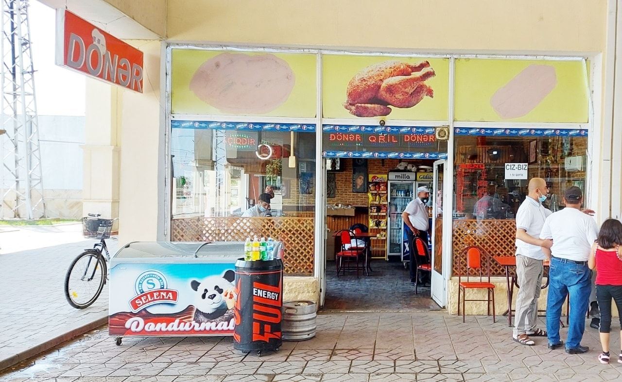 AQTA 99 obyektdə qaydaların  pozulduğunu aşkarladı (FOTO) - Gallery Image